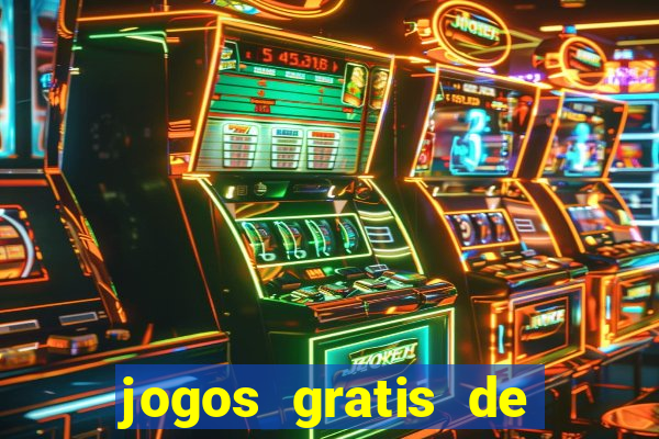 jogos gratis de casino maquinas