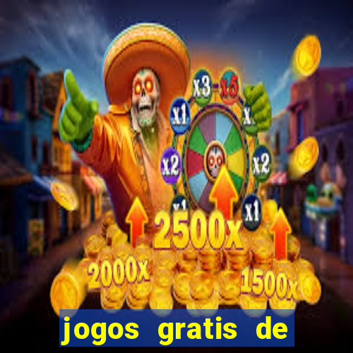 jogos gratis de casino maquinas