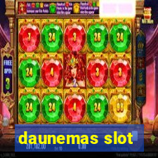 daunemas slot