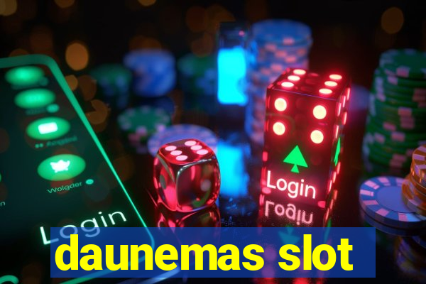 daunemas slot