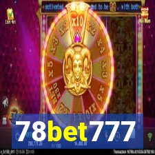 78bet777