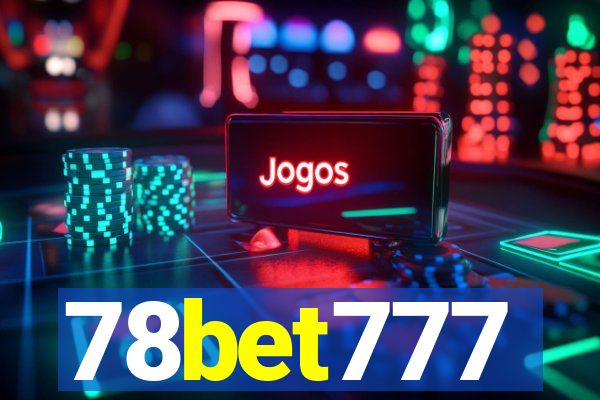 78bet777