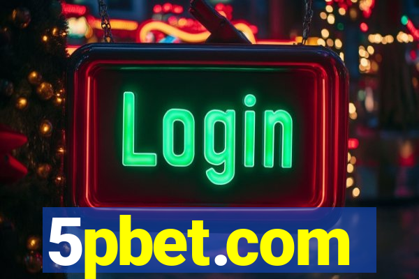 5pbet.com