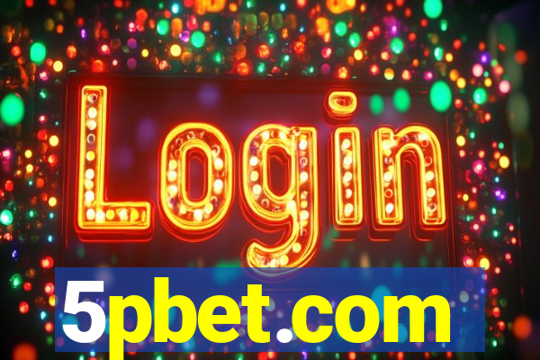 5pbet.com