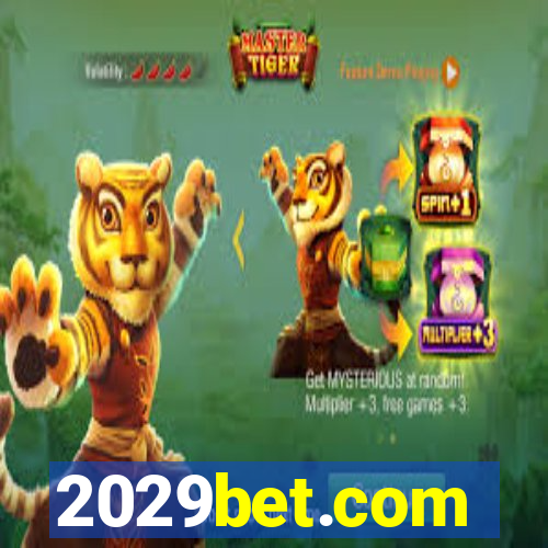 2029bet.com