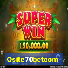 Osite70betcom