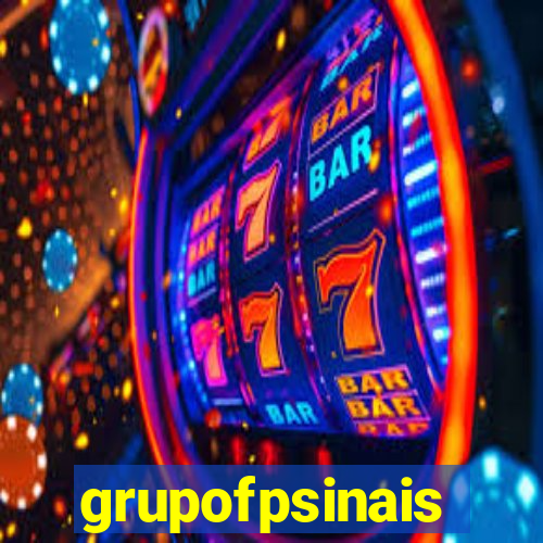 grupofpsinais