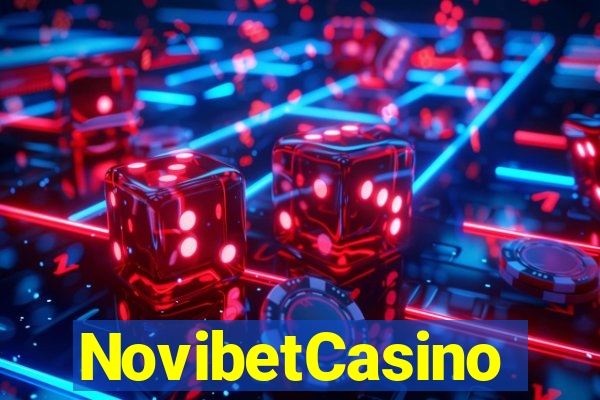 NovibetCasino