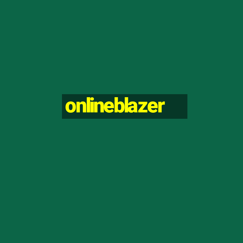 onlineblazer