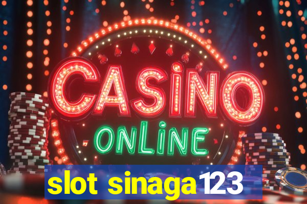 slot sinaga123