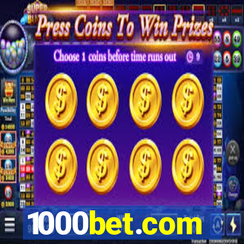 1000bet.com