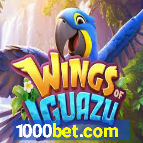 1000bet.com