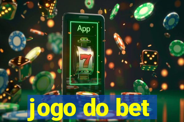 jogo do bet