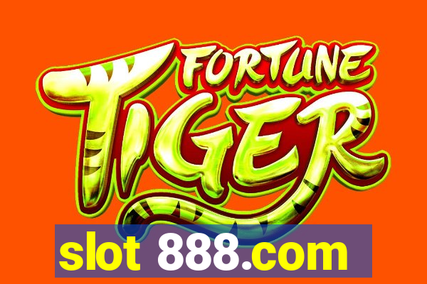 slot 888.com