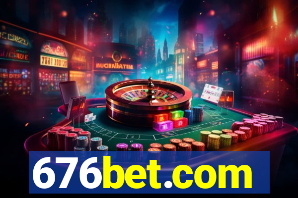 676bet.com