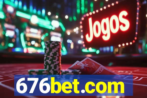 676bet.com