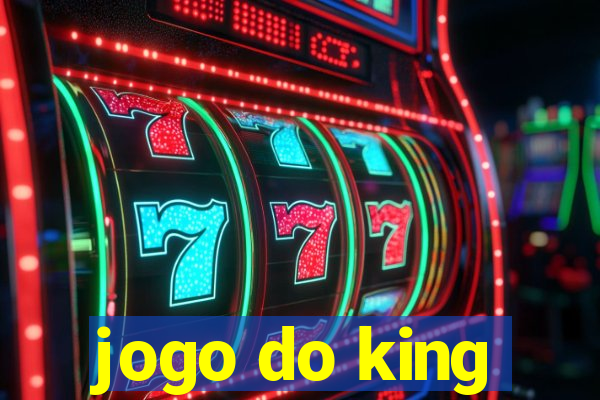 jogo do king