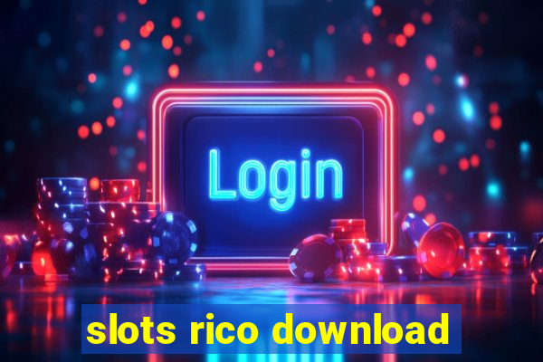 slots rico download