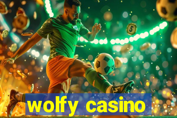 wolfy casino