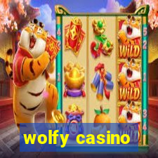 wolfy casino