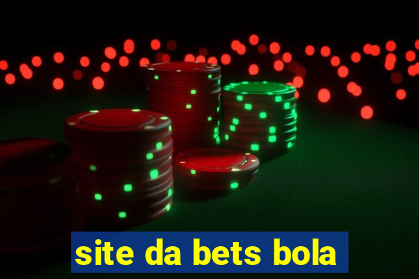 site da bets bola