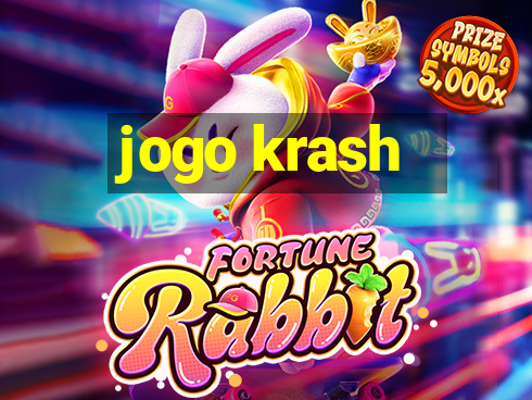 jogo krash