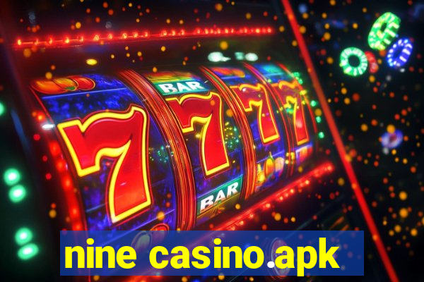 nine casino.apk