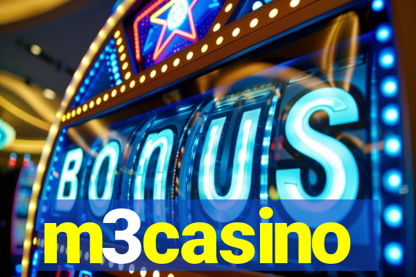 m3casino