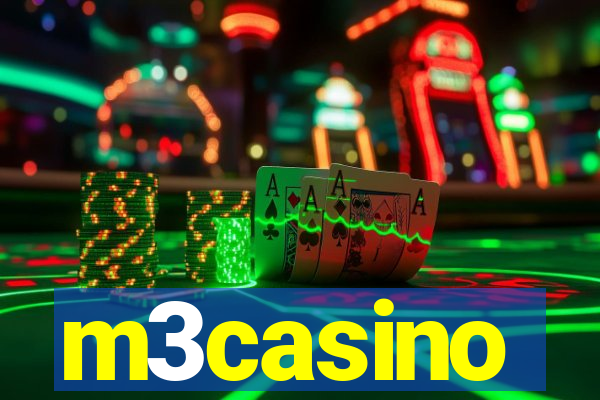 m3casino