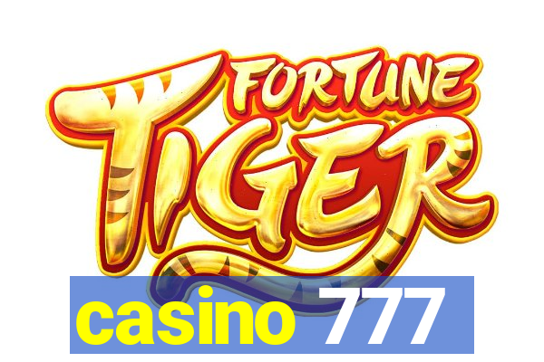 casino 777