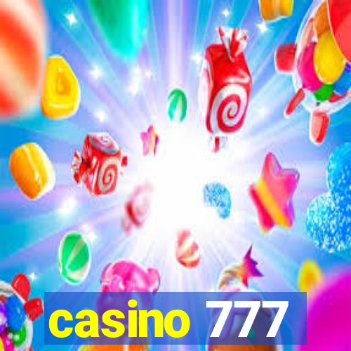 casino 777