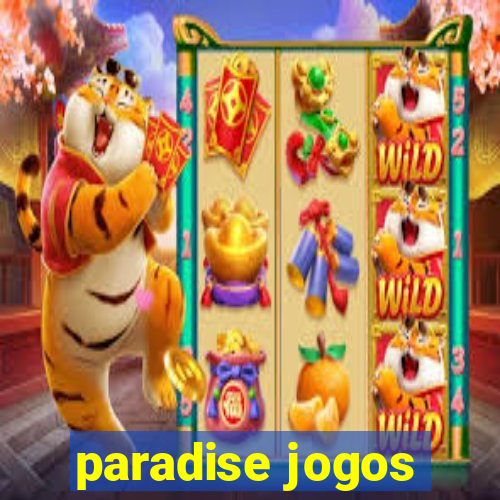 paradise jogos