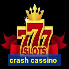 crash cassino