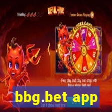 bbg.bet app