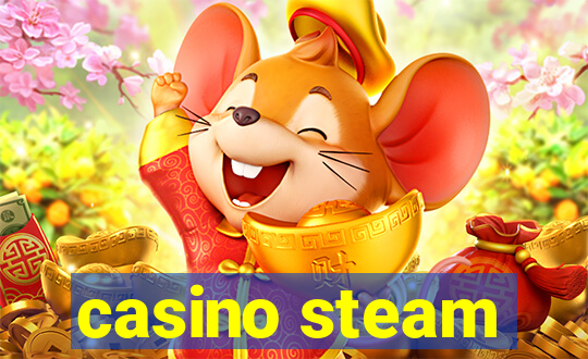 casino steam