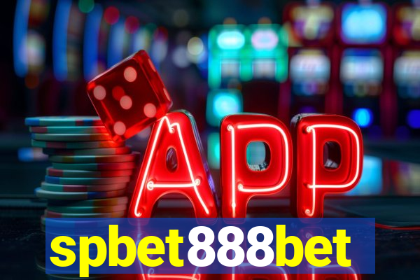 spbet888bet