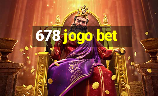 678 jogo bet