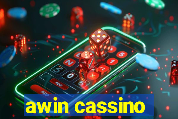 awin cassino