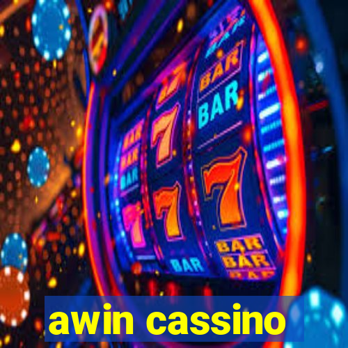 awin cassino