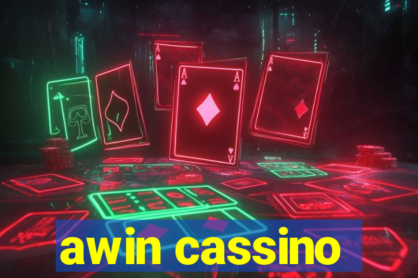 awin cassino