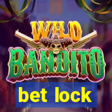 bet lock