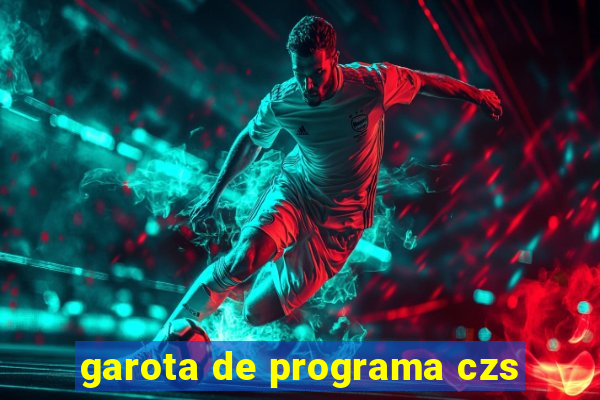 garota de programa czs