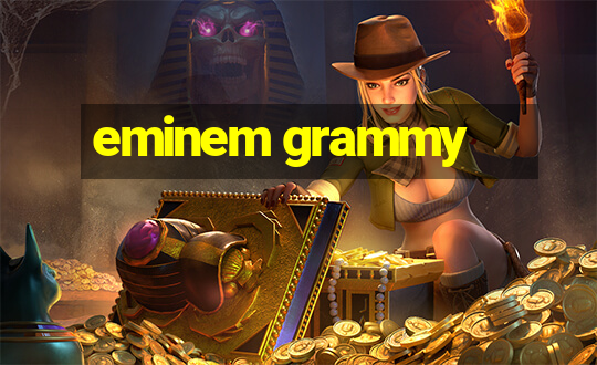 eminem grammy