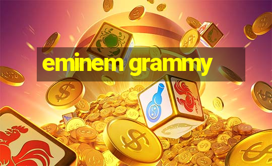 eminem grammy