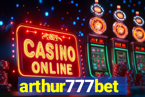 arthur777bet