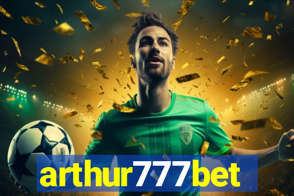 arthur777bet