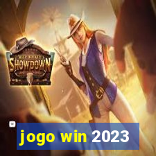 jogo win 2023