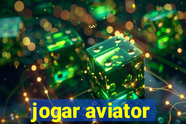 jogar aviator