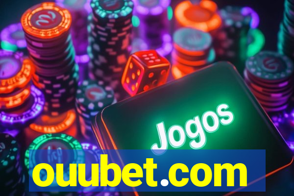 ouubet.com