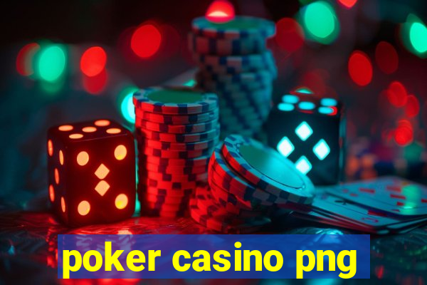 poker casino png